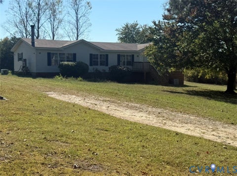 Photo of 26691 Bell Road, Amelia, VA 23002 (MLS # 2628307)