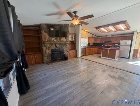 Tiny photo for 26691 Bell Road, Amelia, VA 23002 (MLS # 2628307)