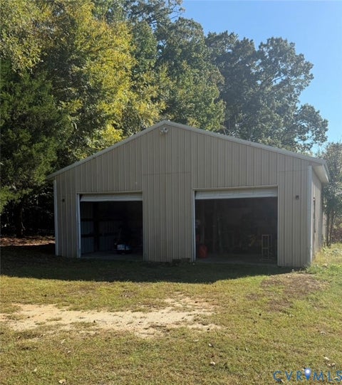 Tiny photo for 26691 Bell Road, Amelia, VA 23002 (MLS # 2628307)