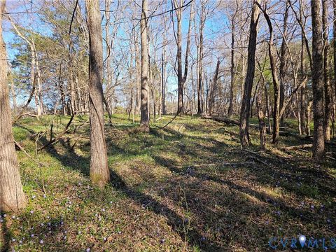Photo of Lot B Layne Street, Farmville, VA 23901 (MLS # 2606566)