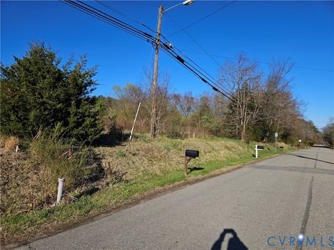 Tiny photo for Lot B Layne Street, Farmville, VA 23901 (MLS # 2606566)