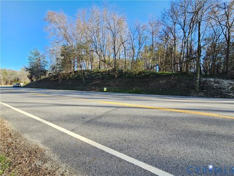Tiny photo for Lot B Layne Street, Farmville, VA 23901 (MLS # 2606566)