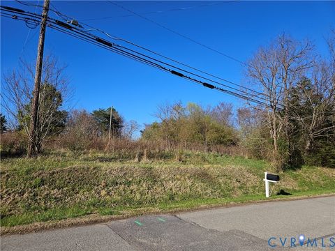 Tiny photo for Lot B Layne Street, Farmville, VA 23901 (MLS # 2606566)