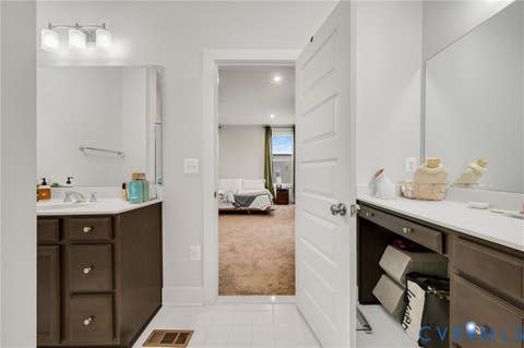 Tiny photo for 2741 Acadia Drive #B, Henrico, VA 23294 (MLS # 2611768)