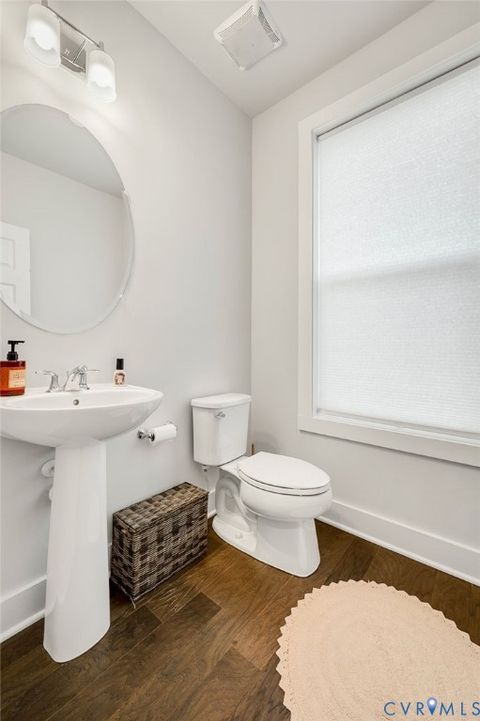 Tiny photo for 2741 Acadia Drive #B, Henrico, VA 23294 (MLS # 2611768)