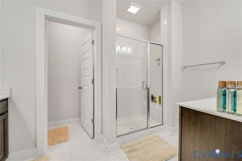 Tiny photo for 2741 Acadia Drive #B, Henrico, VA 23294 (MLS # 2611768)