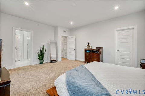 Tiny photo for 2741 Acadia Drive #B, Henrico, VA 23294 (MLS # 2611768)