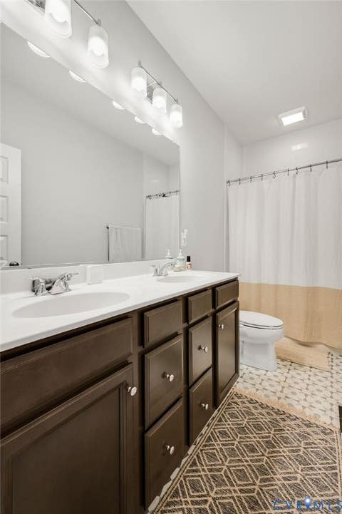 Tiny photo for 2741 Acadia Drive #B, Henrico, VA 23294 (MLS # 2611768)