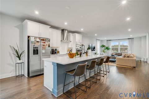 Tiny photo for 2741 Acadia Drive #B, Henrico, VA 23294 (MLS # 2611768)