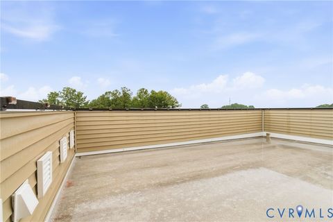 Tiny photo for 2741 Acadia Drive #B, Henrico, VA 23294 (MLS # 2611768)