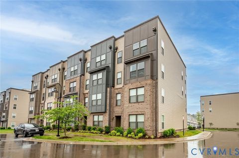 Photo of 2741 Acadia Drive #B, Henrico, VA 23294 (MLS # 2611768)