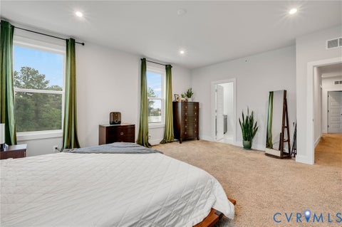 Tiny photo for 2741 Acadia Drive #B, Henrico, VA 23294 (MLS # 2611768)