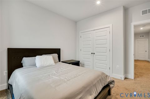Tiny photo for 2741 Acadia Drive #B, Henrico, VA 23294 (MLS # 2611768)