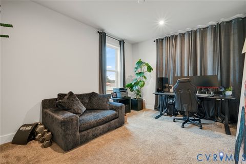 Tiny photo for 2741 Acadia Drive #B, Henrico, VA 23294 (MLS # 2611768)