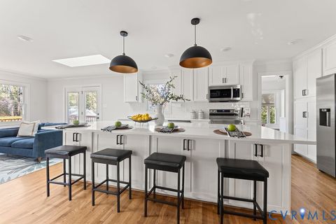 Tiny photo for 2502 Kenmore Road, Henrico, VA 23228 (MLS # 2607024)