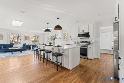 Tiny photo for 2502 Kenmore Road, Henrico, VA 23228 (MLS # 2607024)