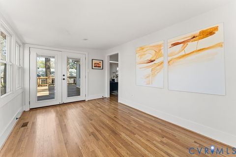 Tiny photo for 2502 Kenmore Road, Henrico, VA 23228 (MLS # 2607024)