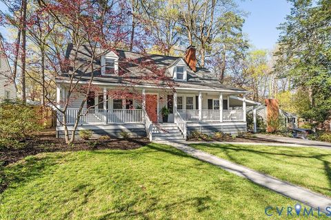 Tiny photo for 2502 Kenmore Road, Henrico, VA 23228 (MLS # 2607024)