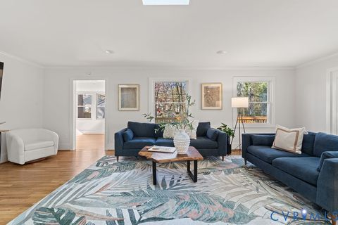 Tiny photo for 2502 Kenmore Road, Henrico, VA 23228 (MLS # 2607024)