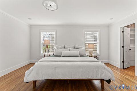 Tiny photo for 2502 Kenmore Road, Henrico, VA 23228 (MLS # 2607024)