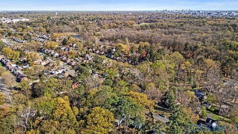 Tiny photo for 2502 Kenmore Road, Henrico, VA 23228 (MLS # 2607024)