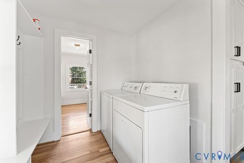 Tiny photo for 2502 Kenmore Road, Henrico, VA 23228 (MLS # 2607024)