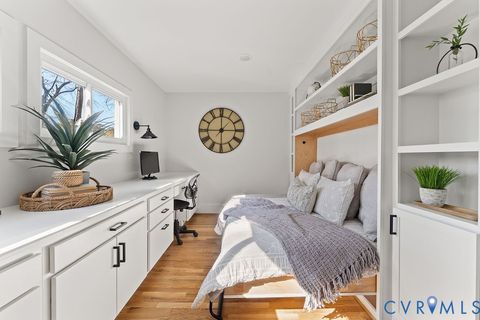 Tiny photo for 2502 Kenmore Road, Henrico, VA 23228 (MLS # 2607024)