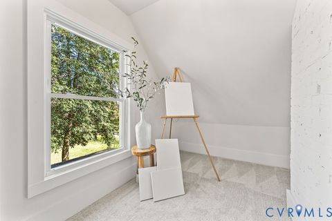 Tiny photo for 2502 Kenmore Road, Henrico, VA 23228 (MLS # 2607024)