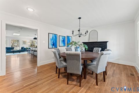 Tiny photo for 2502 Kenmore Road, Henrico, VA 23228 (MLS # 2607024)