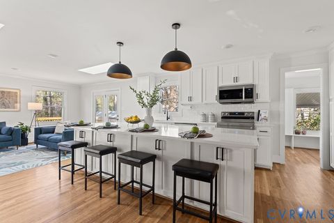 Tiny photo for 2502 Kenmore Road, Henrico, VA 23228 (MLS # 2607024)