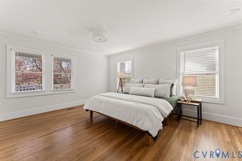 Tiny photo for 2502 Kenmore Road, Henrico, VA 23228 (MLS # 2607024)