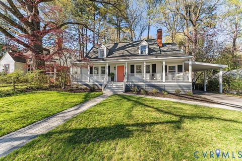 Tiny photo for 2502 Kenmore Road, Henrico, VA 23228 (MLS # 2607024)