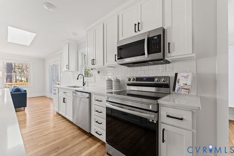 Tiny photo for 2502 Kenmore Road, Henrico, VA 23228 (MLS # 2607024)