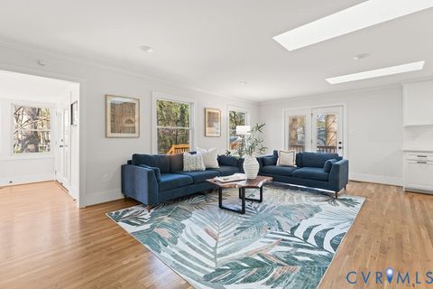 Tiny photo for 2502 Kenmore Road, Henrico, VA 23228 (MLS # 2607024)