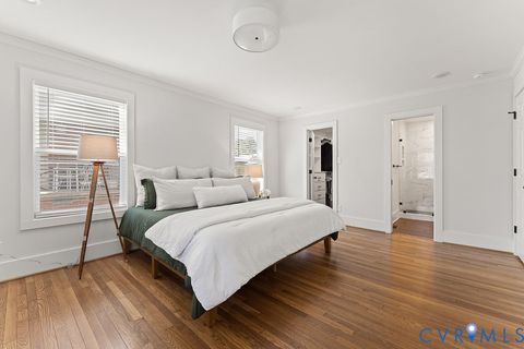 Tiny photo for 2502 Kenmore Road, Henrico, VA 23228 (MLS # 2607024)