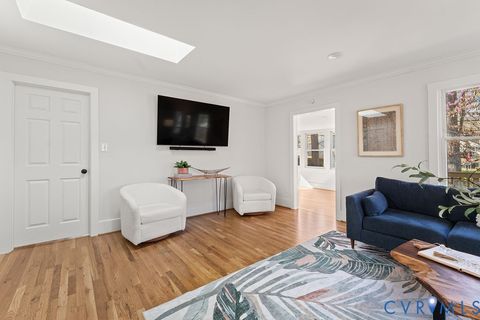 Tiny photo for 2502 Kenmore Road, Henrico, VA 23228 (MLS # 2607024)