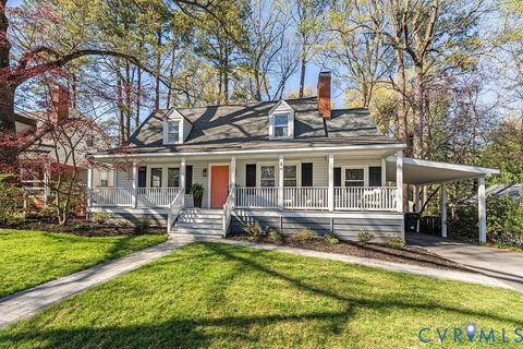 Tiny photo for 2502 Kenmore Road, Henrico, VA 23228 (MLS # 2607024)