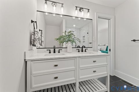 Tiny photo for 2502 Kenmore Road, Henrico, VA 23228 (MLS # 2607024)