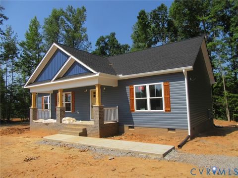 Tiny photo for Lot 5 White Oak Church Rd, Wilsons, VA 23894 (MLS # 2533171)