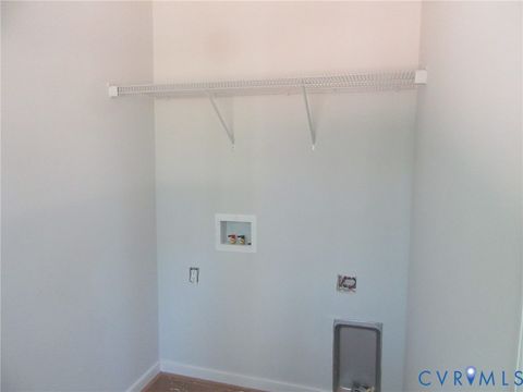 Tiny photo for Lot 5 White Oak Church Rd, Wilsons, VA 23894 (MLS # 2533171)