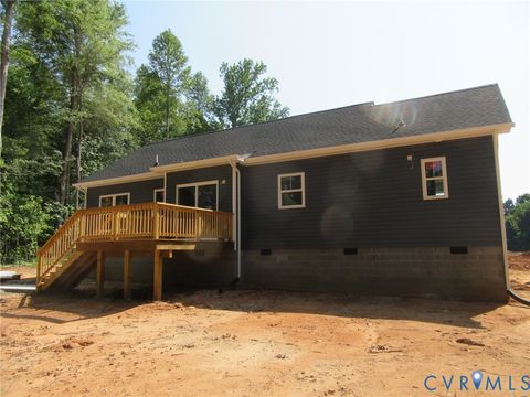 Tiny photo for Lot 5 White Oak Church Rd, Wilsons, VA 23894 (MLS # 2533171)