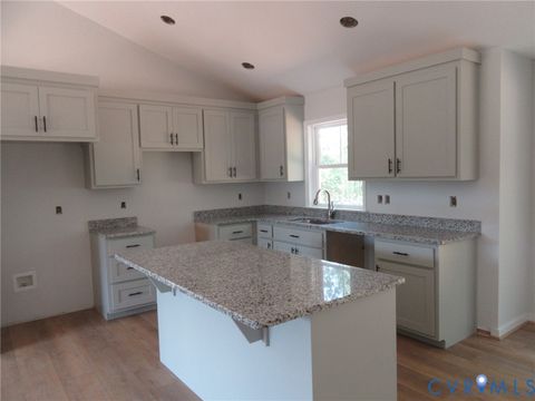 Tiny photo for Lot 5 White Oak Church Rd, Wilsons, VA 23894 (MLS # 2533171)