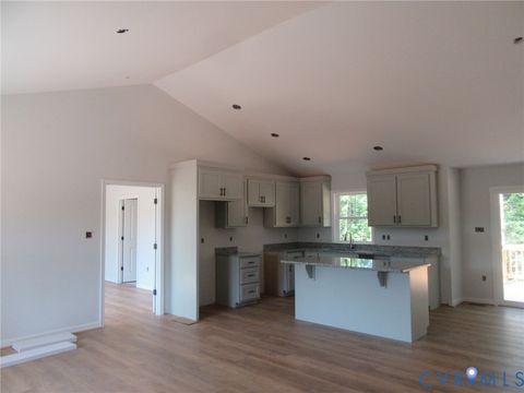 Tiny photo for Lot 5 White Oak Church Rd, Wilsons, VA 23894 (MLS # 2533171)