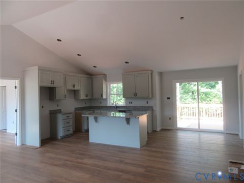 Tiny photo for Lot 5 White Oak Church Rd, Wilsons, VA 23894 (MLS # 2533171)