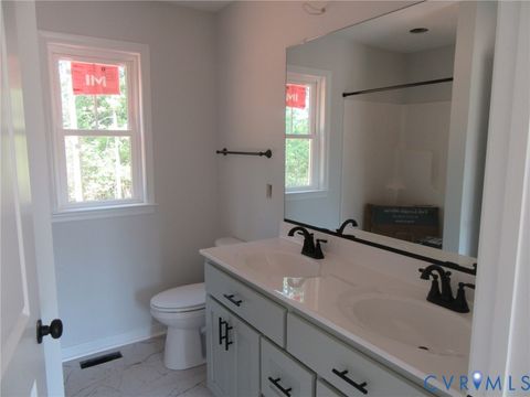 Tiny photo for Lot 5 White Oak Church Rd, Wilsons, VA 23894 (MLS # 2533171)
