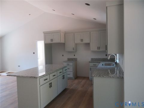 Tiny photo for Lot 5 White Oak Church Rd, Wilsons, VA 23894 (MLS # 2533171)