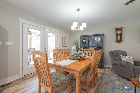 Tiny photo for 2765 Three Bridge Road, Powhatan, VA 23139 (MLS # 2606943)