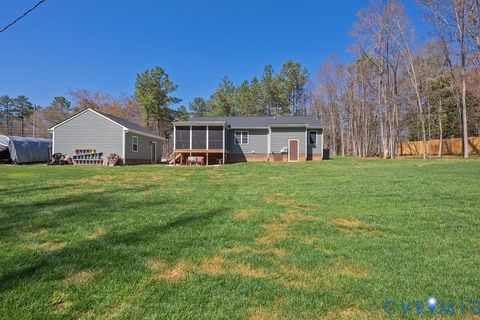 Tiny photo for 2765 Three Bridge Road, Powhatan, VA 23139 (MLS # 2606943)