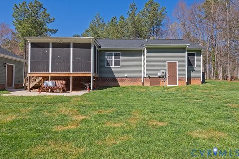 Tiny photo for 2765 Three Bridge Road, Powhatan, VA 23139 (MLS # 2606943)