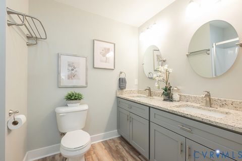 Tiny photo for 2765 Three Bridge Road, Powhatan, VA 23139 (MLS # 2606943)